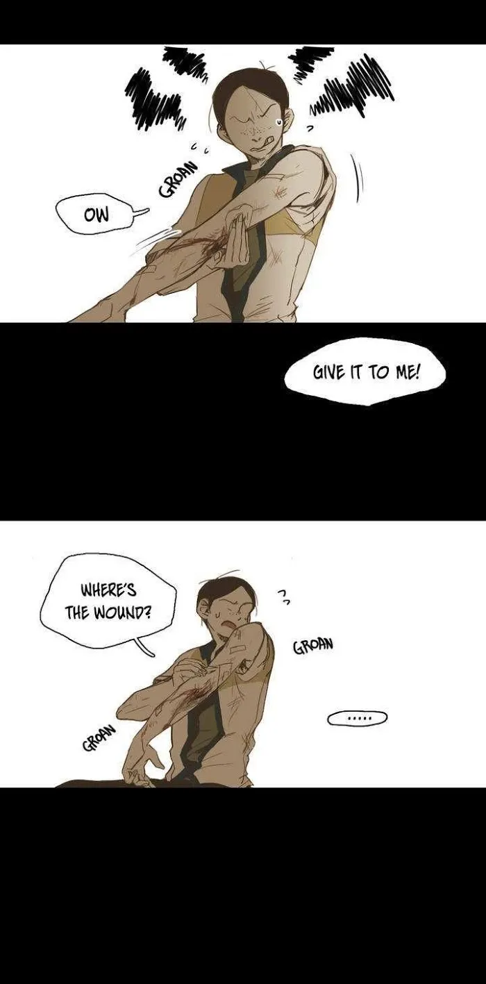 Never Understand - Chapter 18 Page 3