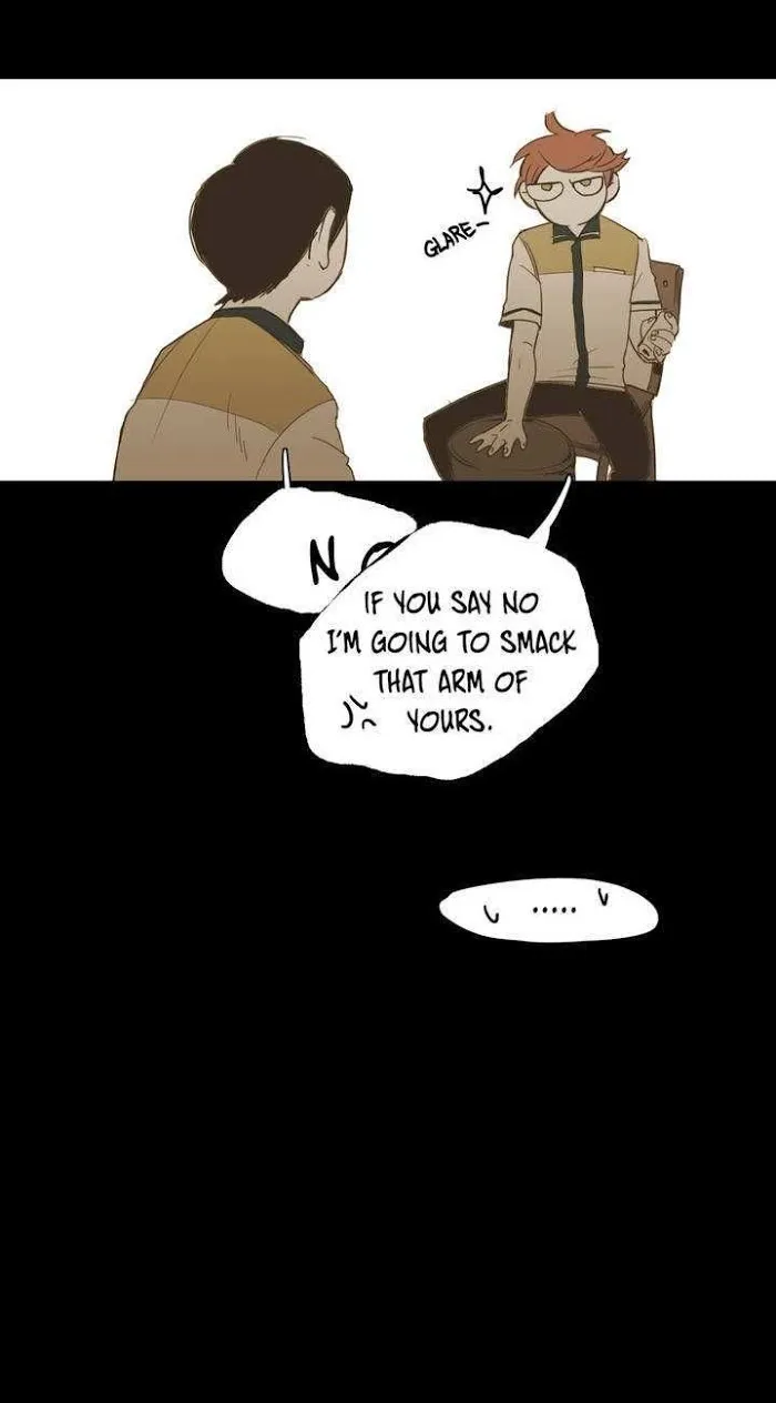 Never Understand - Chapter 18 Page 10