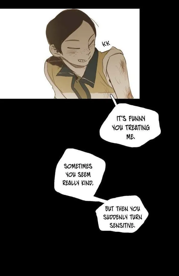 Never Understand - Chapter 18 Page 14