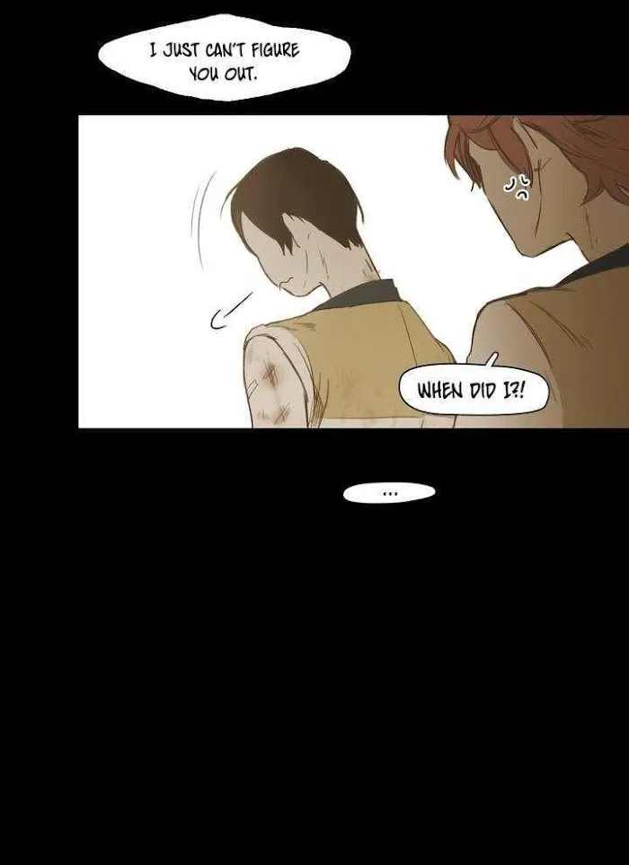 Never Understand - Chapter 18 Page 15