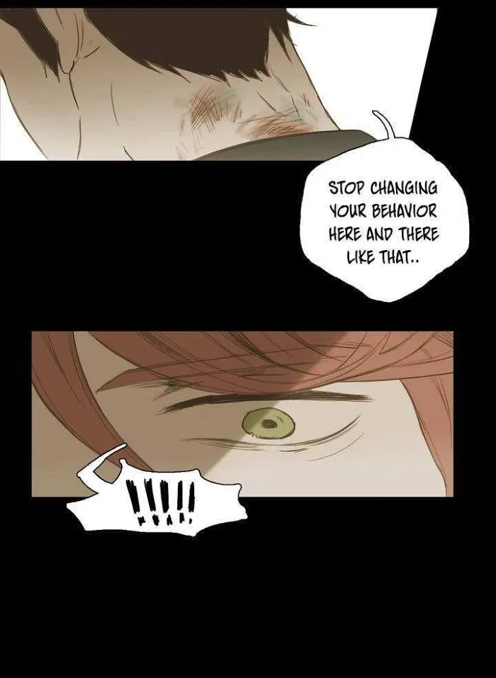 Never Understand - Chapter 18 Page 16