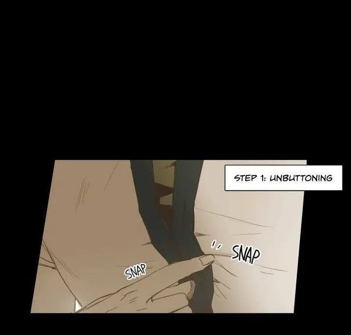 Never Understand - Chapter 18 Page 18