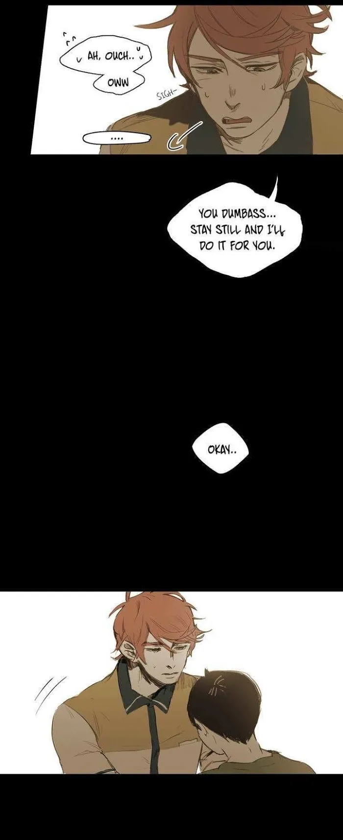 Never Understand - Chapter 18 Page 23