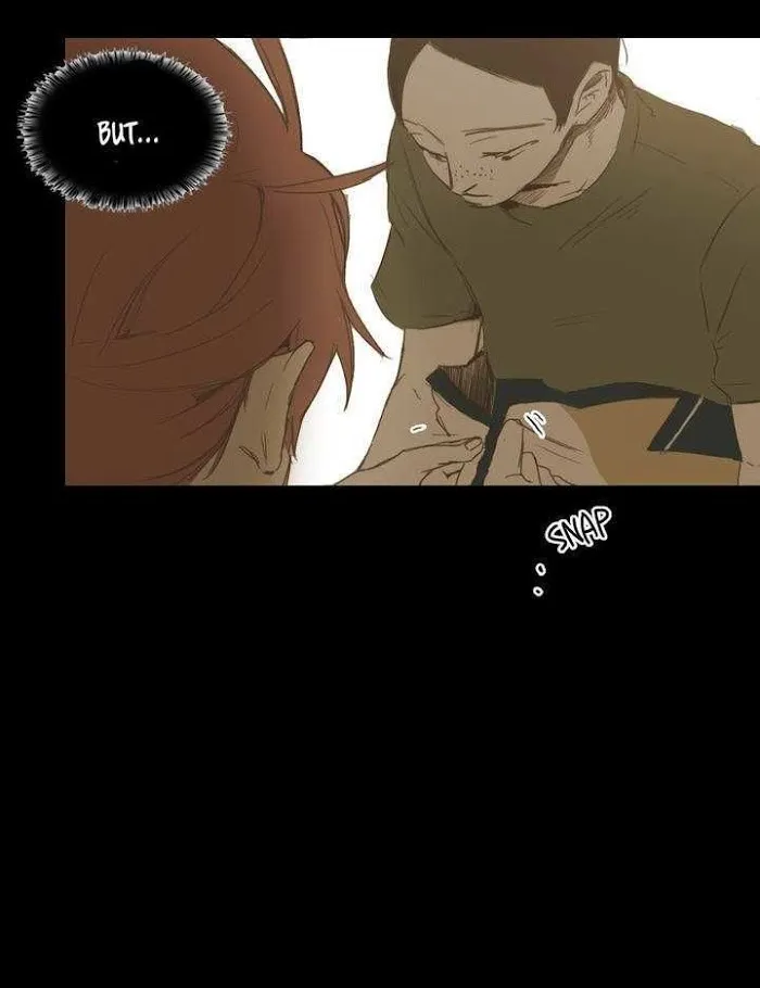 Never Understand - Chapter 18 Page 25