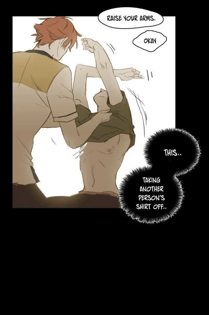 Never Understand - Chapter 18 Page 26