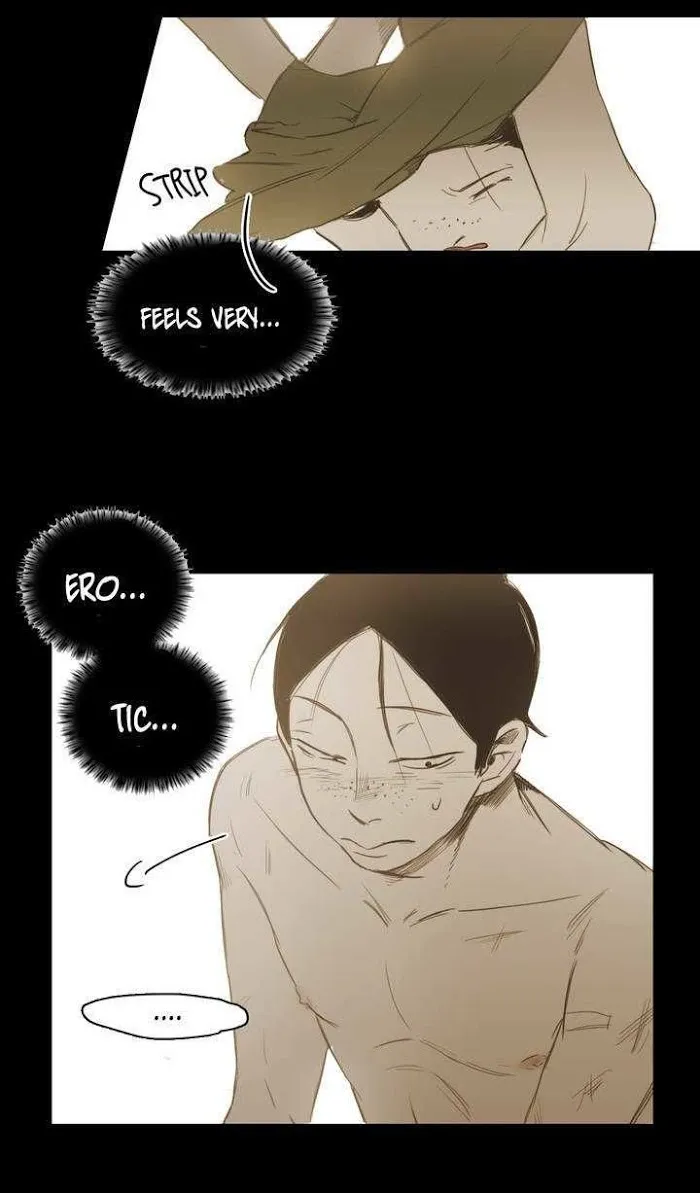Never Understand - Chapter 18 Page 27