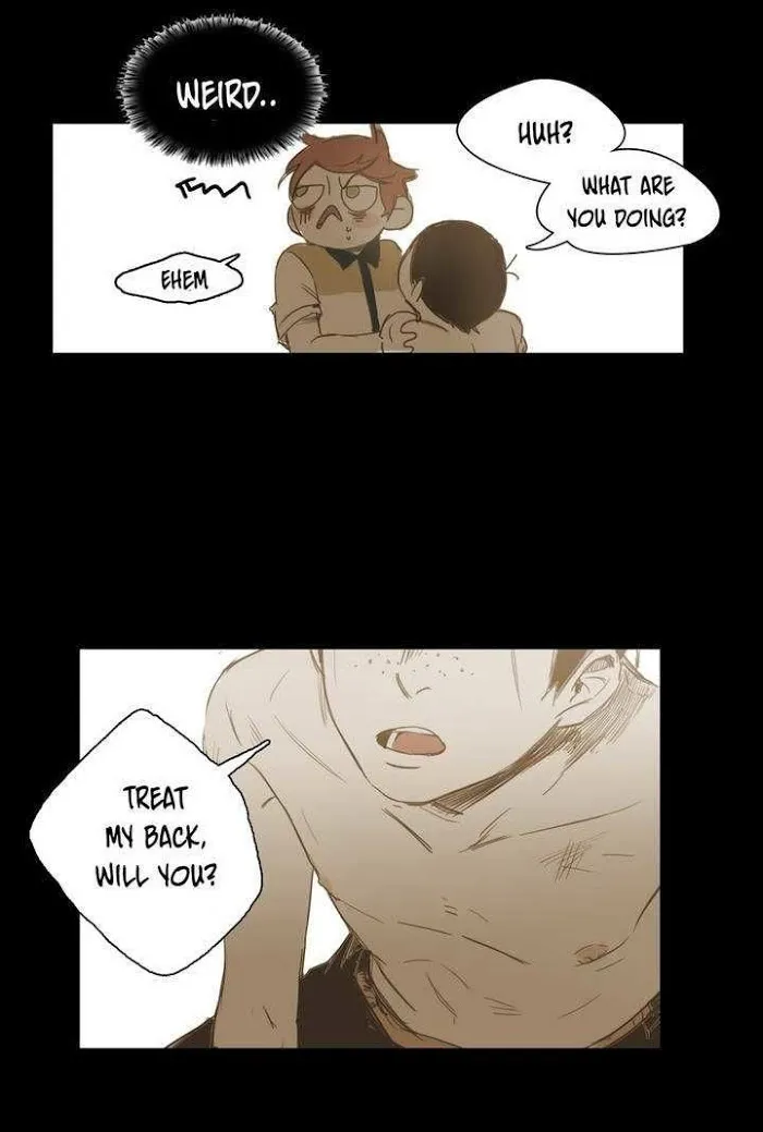 Never Understand - Chapter 18 Page 29