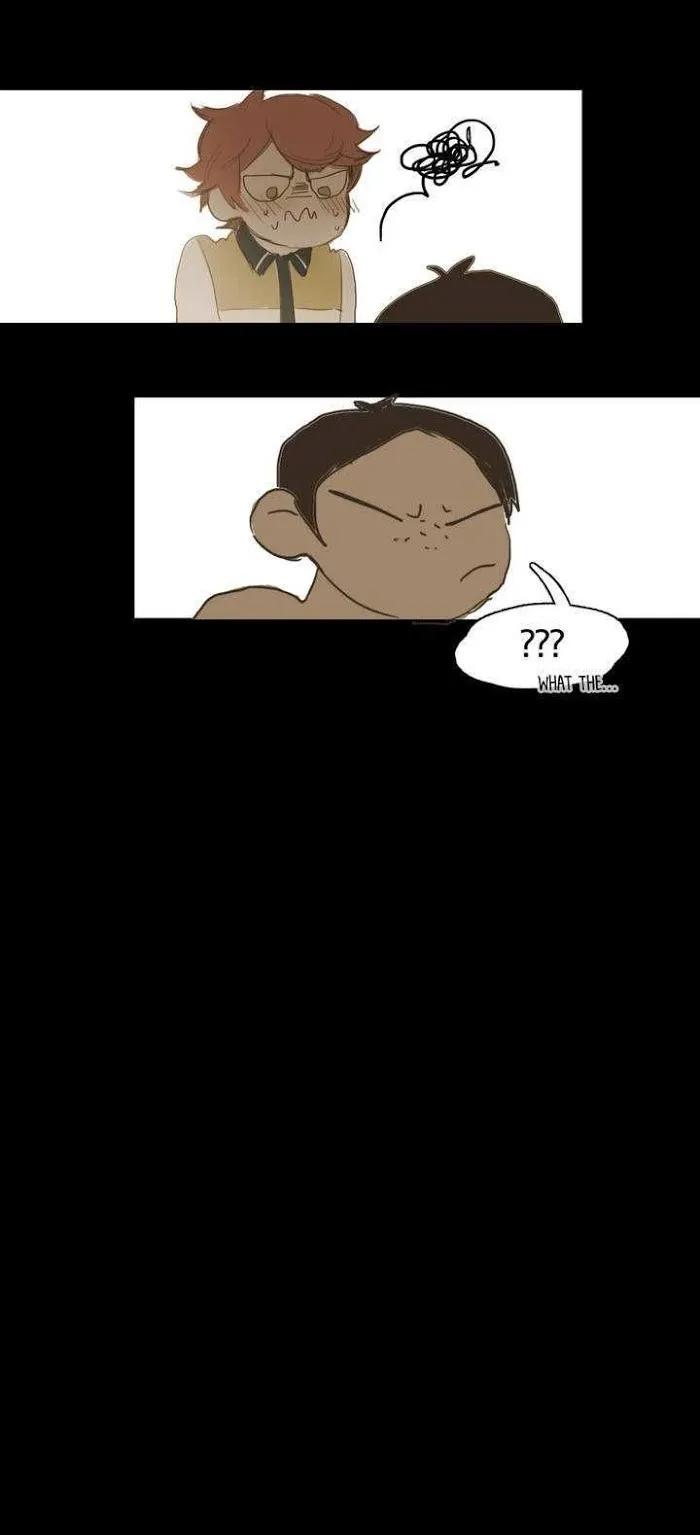 Never Understand - Chapter 18 Page 31