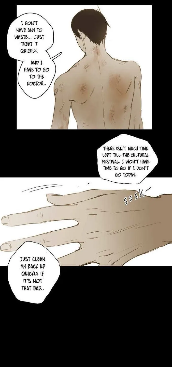Never Understand - Chapter 18 Page 33