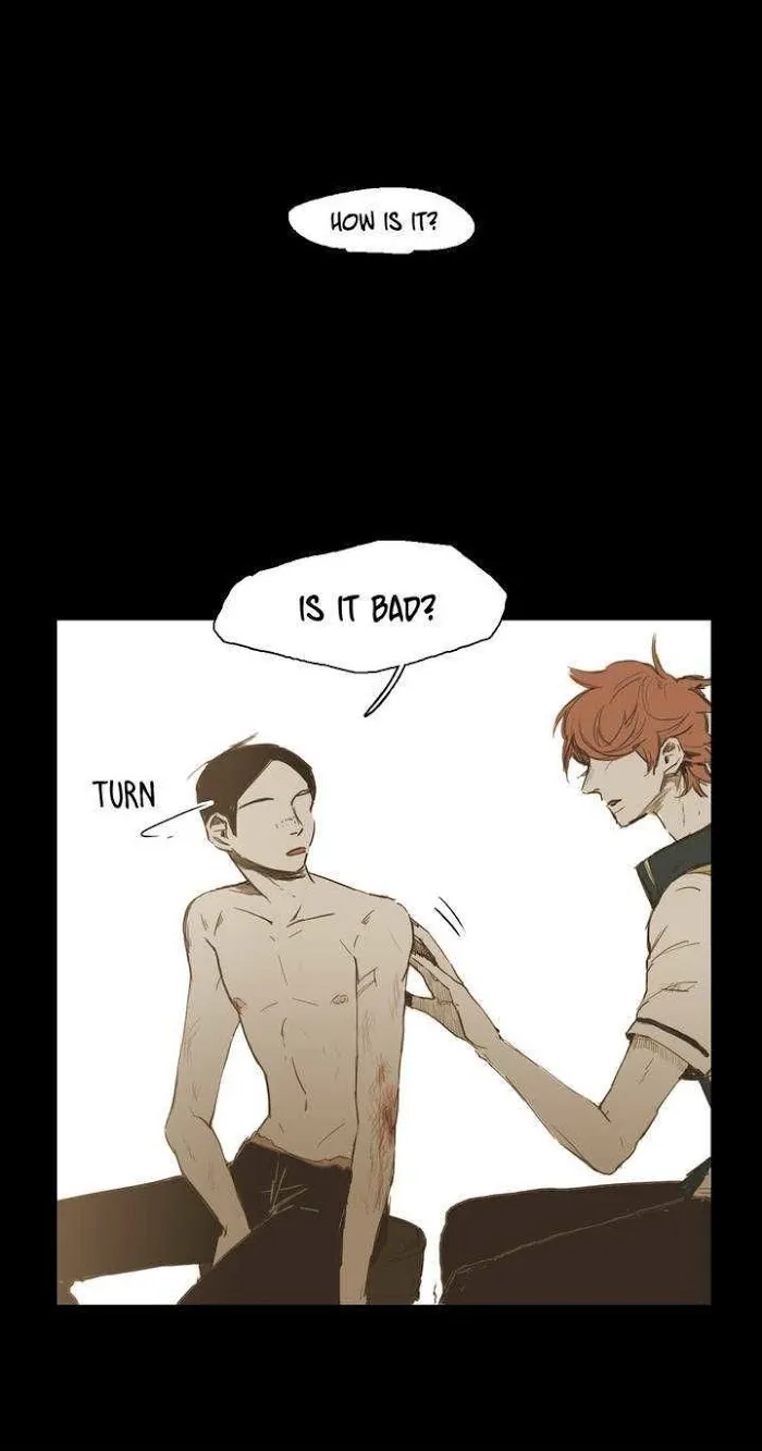 Never Understand - Chapter 18 Page 34