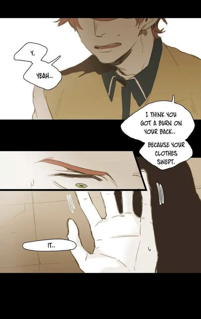 Never Understand - Chapter 18 Page 36
