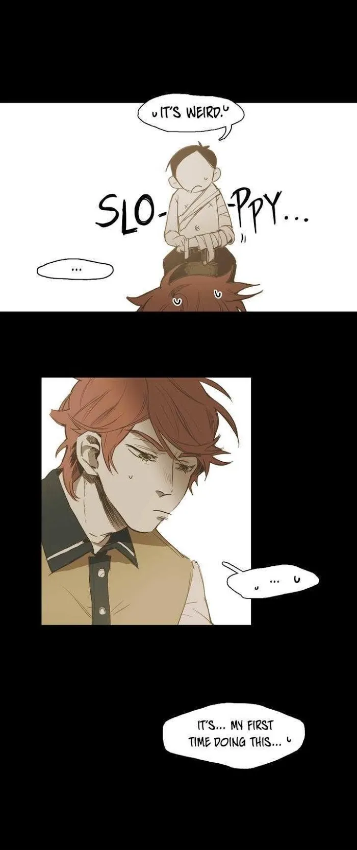 Never Understand - Chapter 19 Page 2