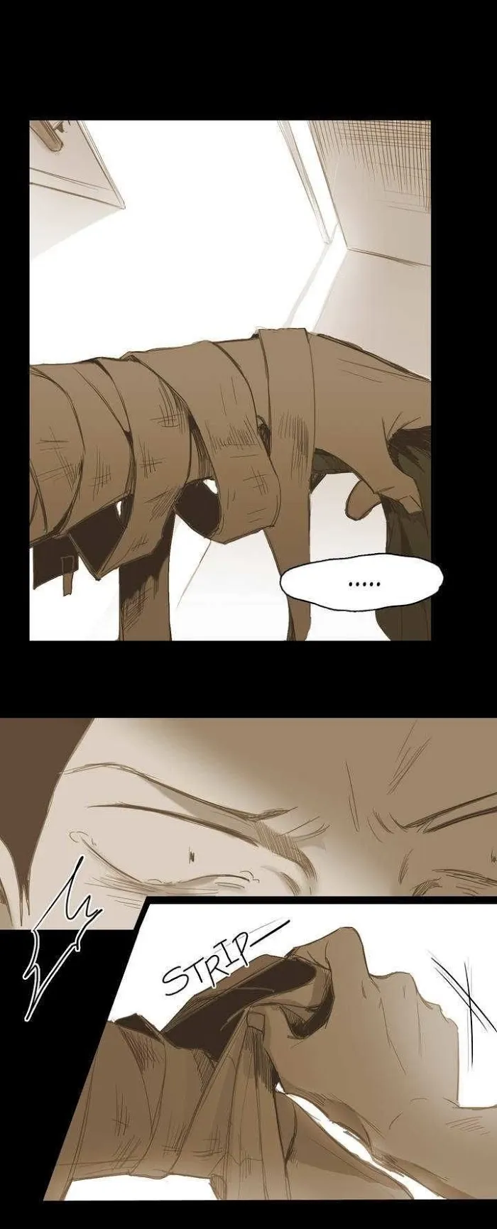 Never Understand - Chapter 19 Page 14