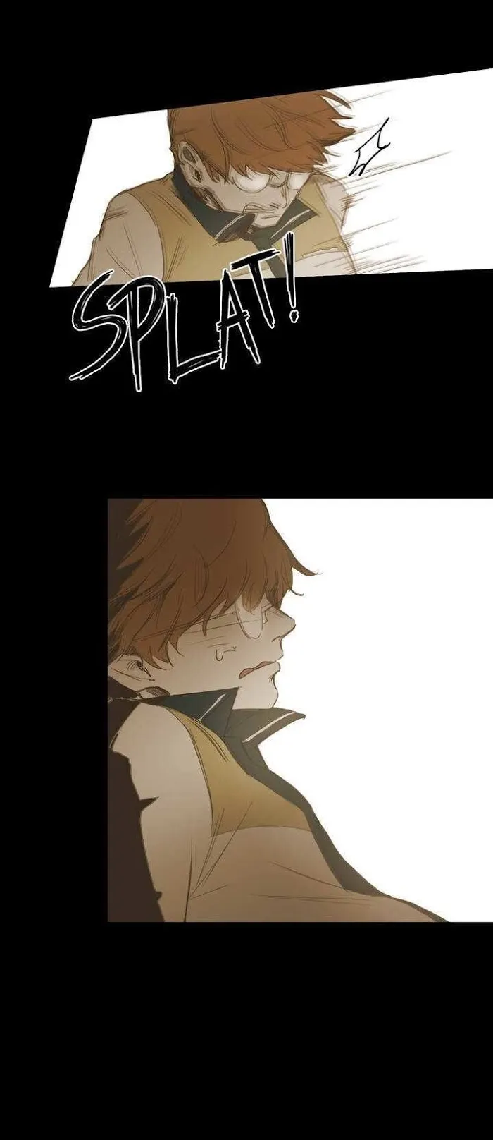 Never Understand - Chapter 19 Page 18