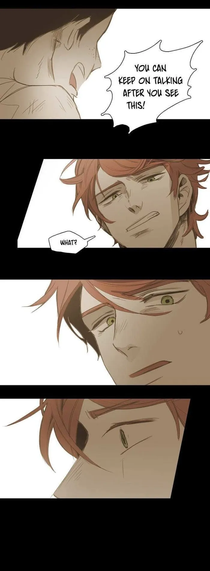 Never Understand - Chapter 19 Page 23