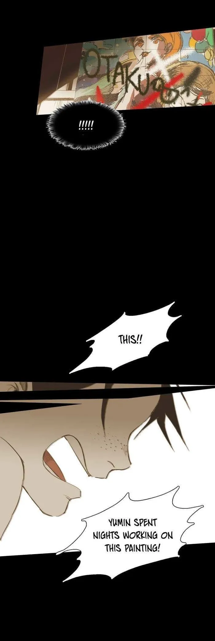 Never Understand - Chapter 19 Page 24