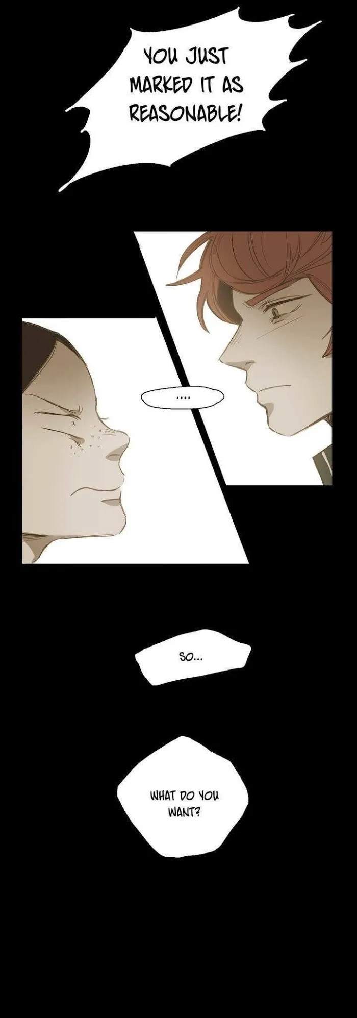 Never Understand - Chapter 19 Page 30