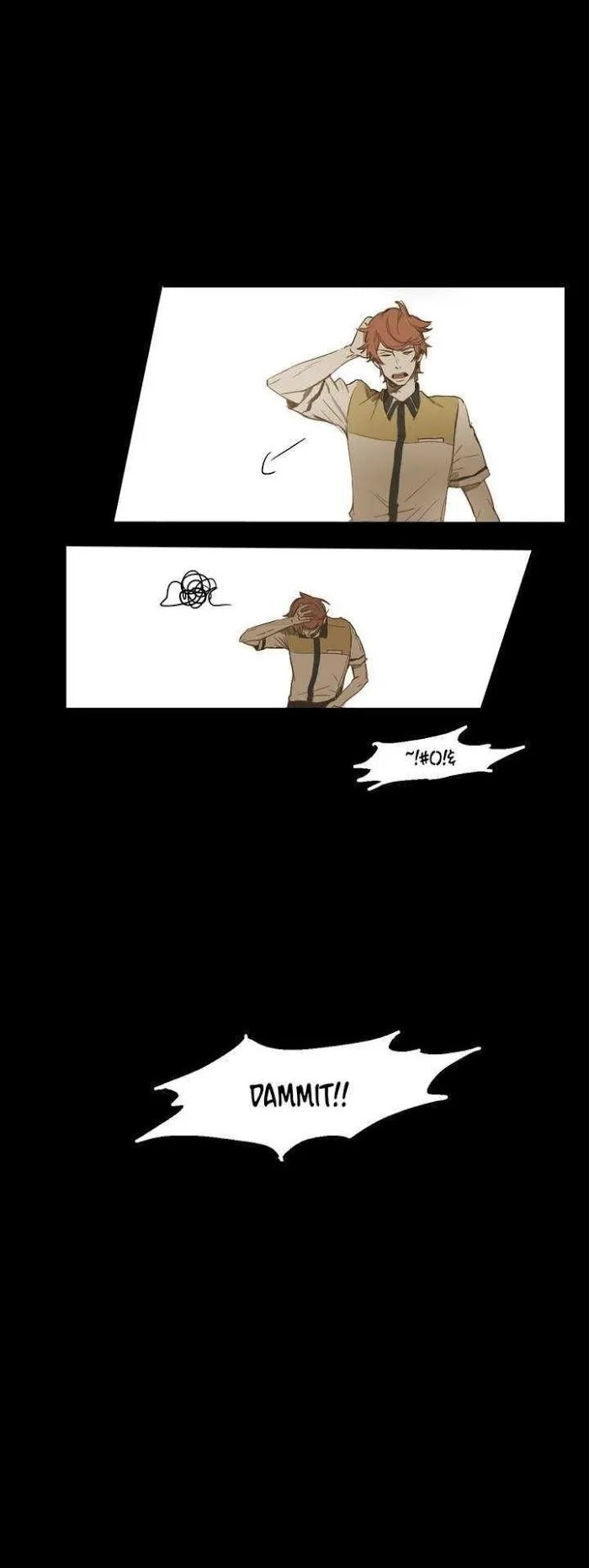 Never Understand - Chapter 19 Page 35