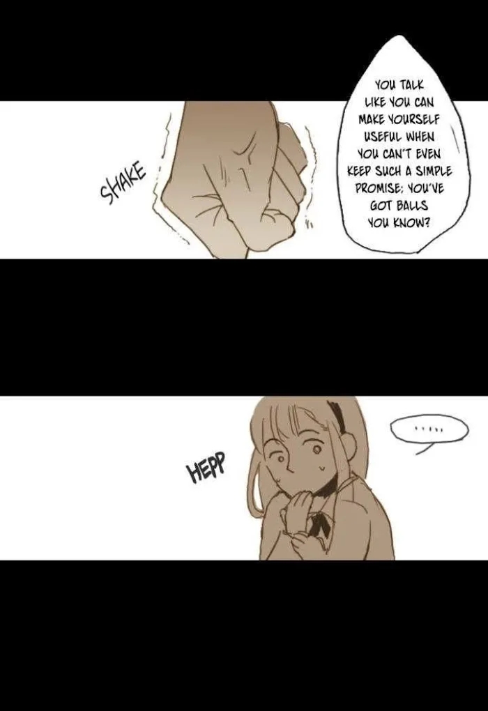 Never Understand - Chapter 2 Page 13