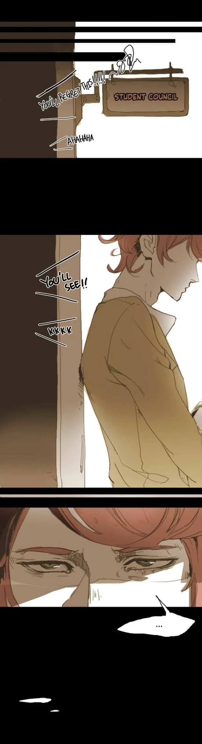 Never Understand - Chapter 2 Page 18