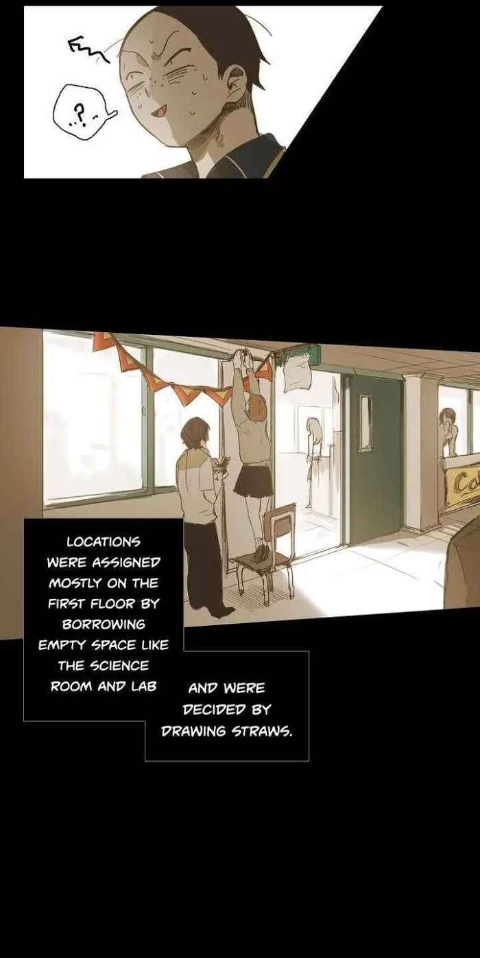 Never Understand - Chapter 20 Page 6