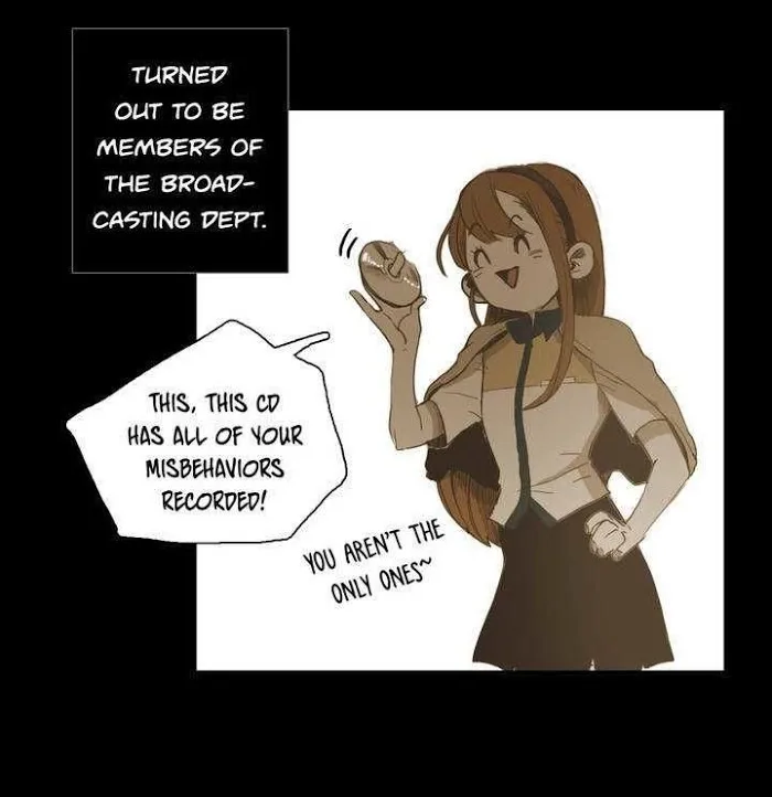 Never Understand - Chapter 20 Page 9