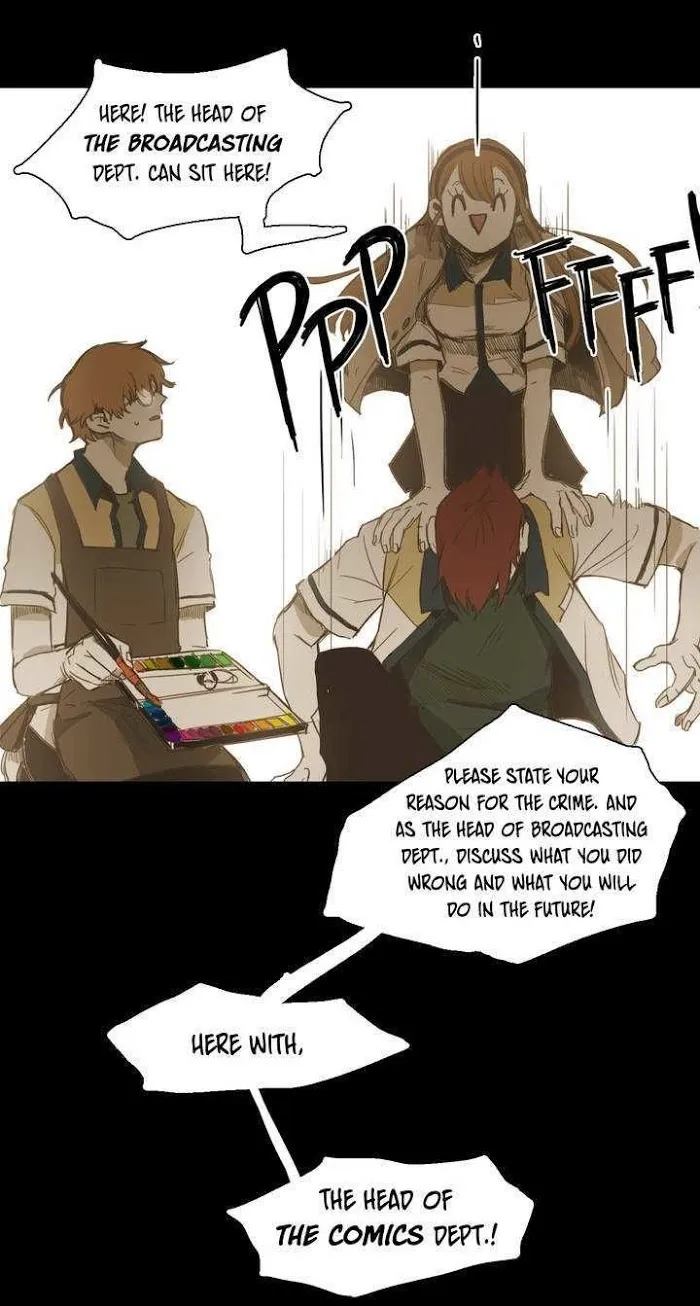 Never Understand - Chapter 20 Page 13