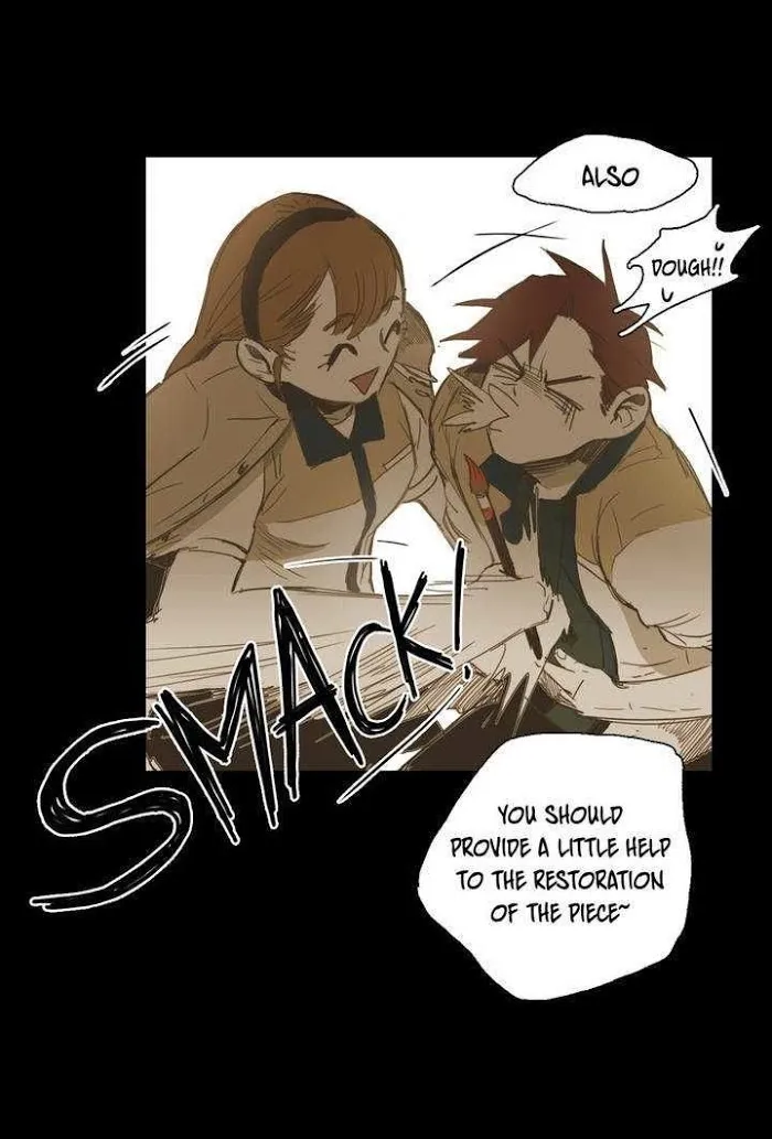 Never Understand - Chapter 20 Page 14