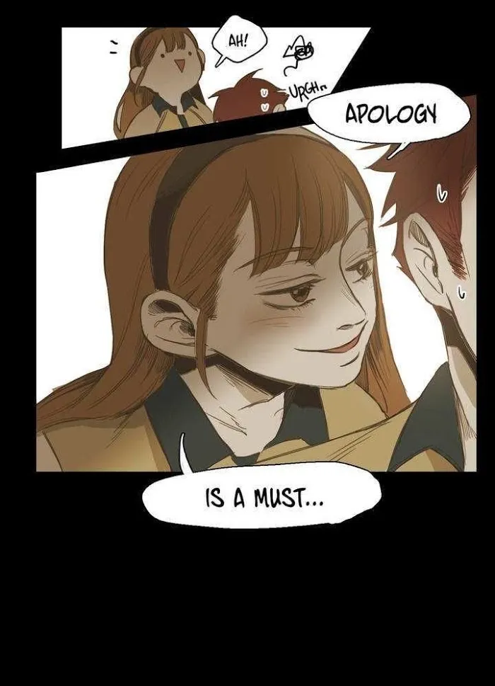 Never Understand - Chapter 20 Page 15
