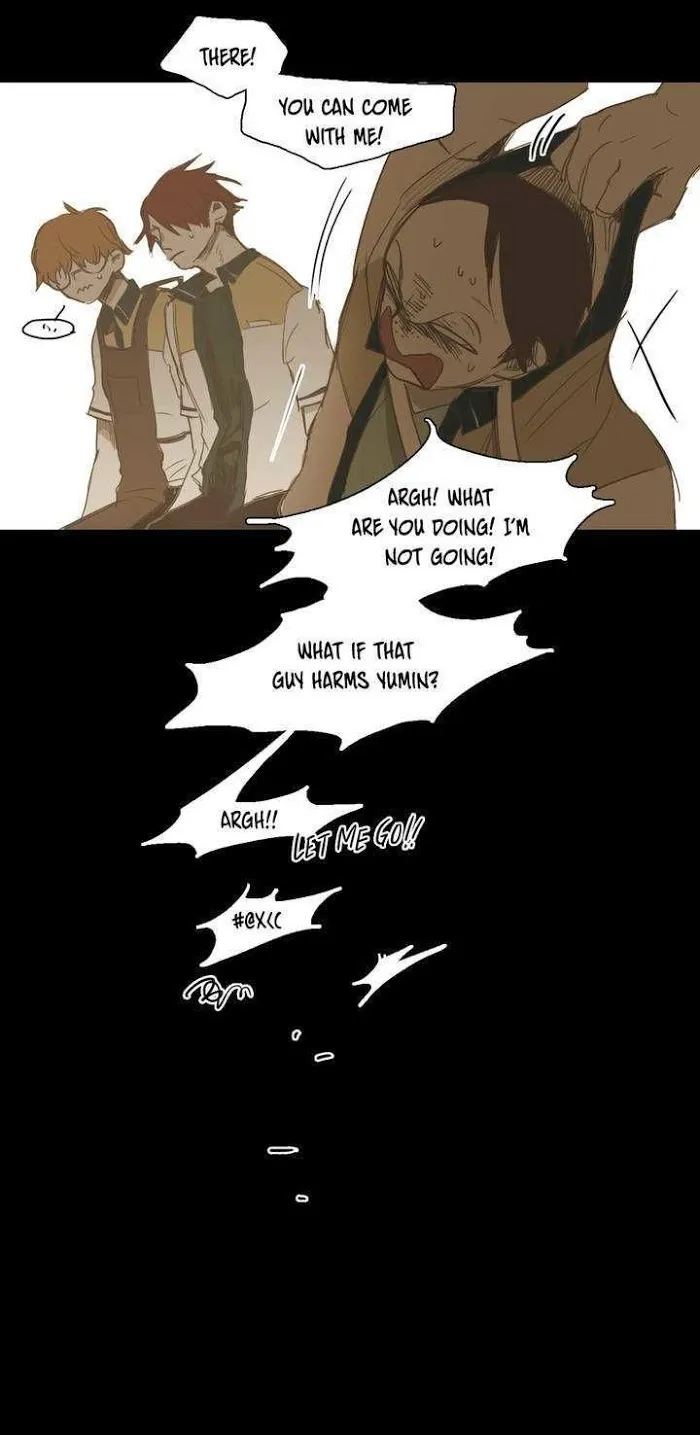 Never Understand - Chapter 20 Page 17