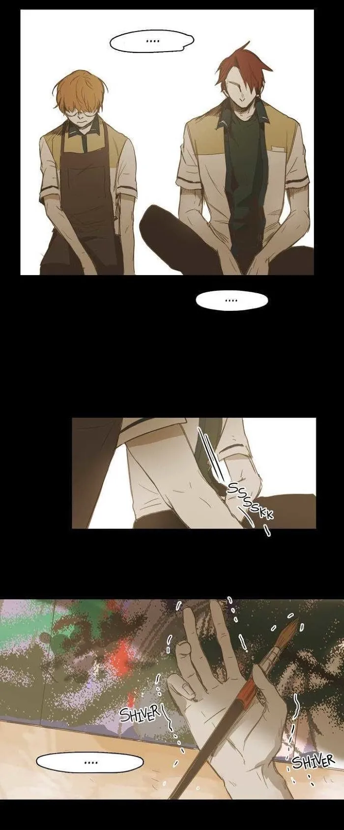 Never Understand - Chapter 20 Page 18
