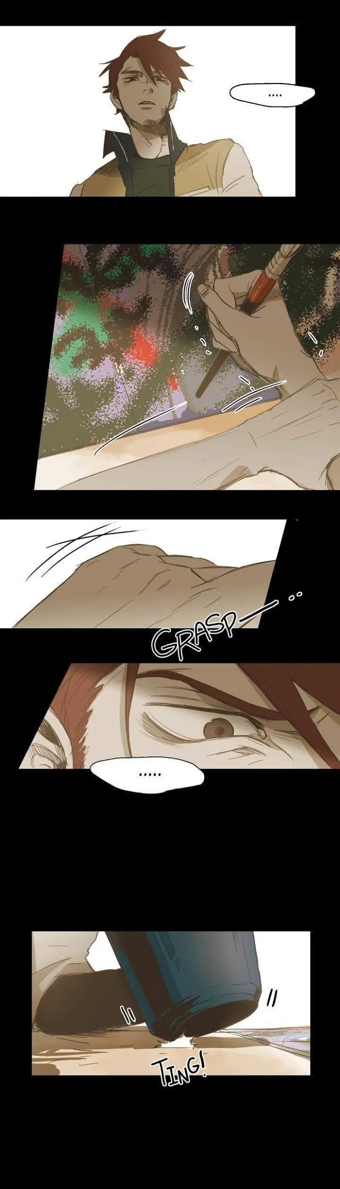 Never Understand - Chapter 20 Page 19