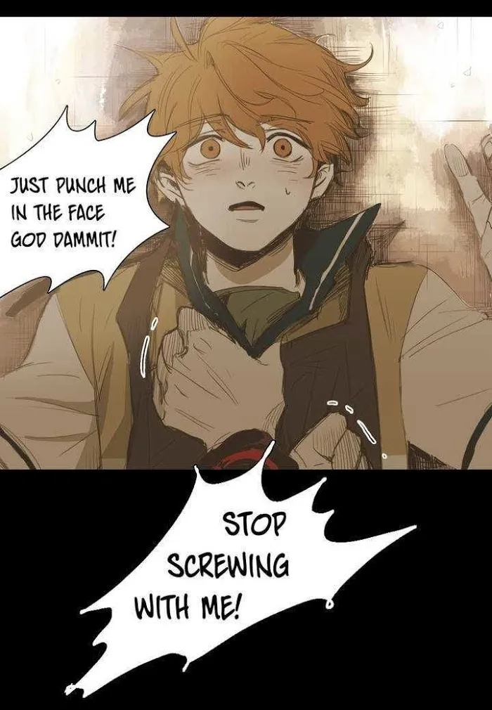 Never Understand - Chapter 20 Page 26