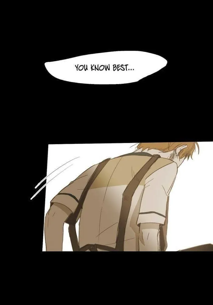 Never Understand - Chapter 20 Page 31