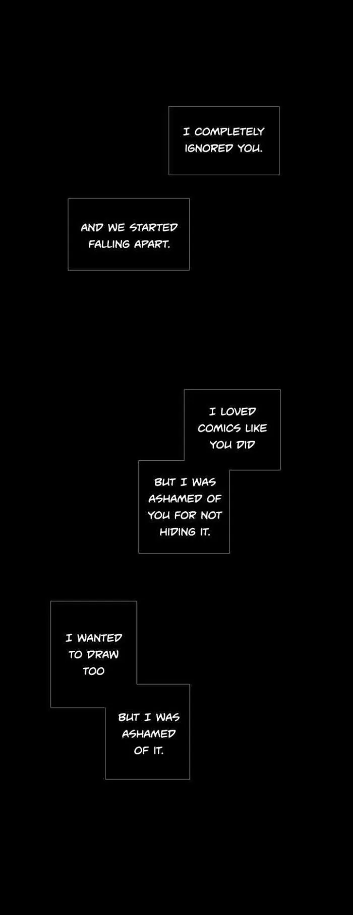 Never Understand - Chapter 20 Page 33
