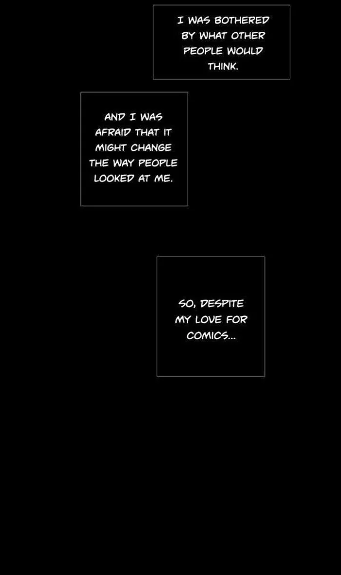 Never Understand - Chapter 20 Page 34