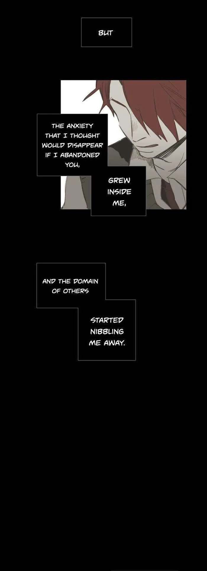 Never Understand - Chapter 20 Page 36