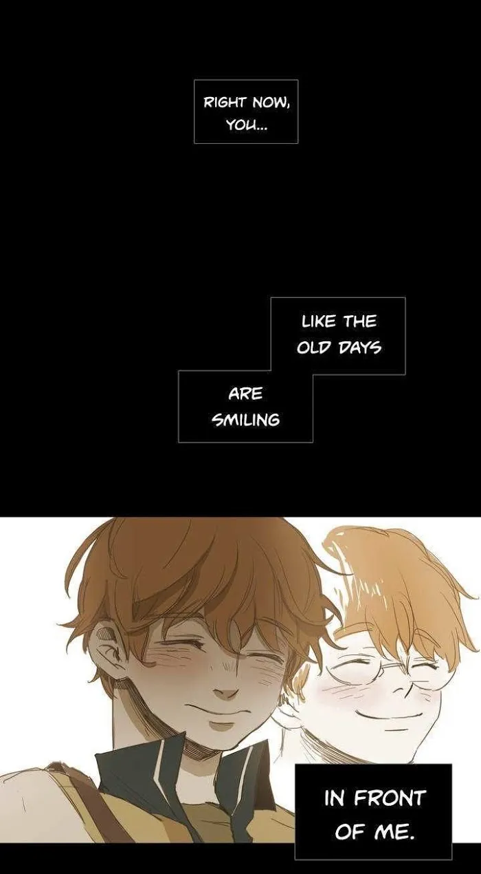 Never Understand - Chapter 20 Page 43