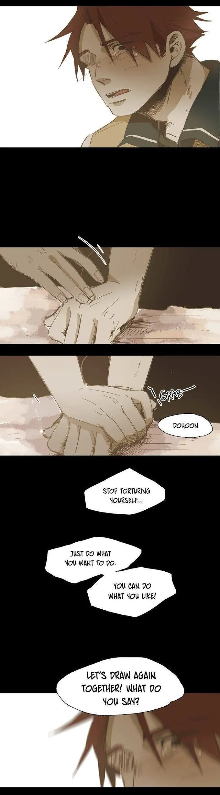 Never Understand - Chapter 20 Page 44