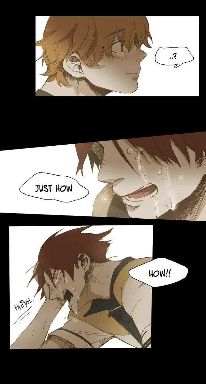 Never Understand - Chapter 20 Page 46