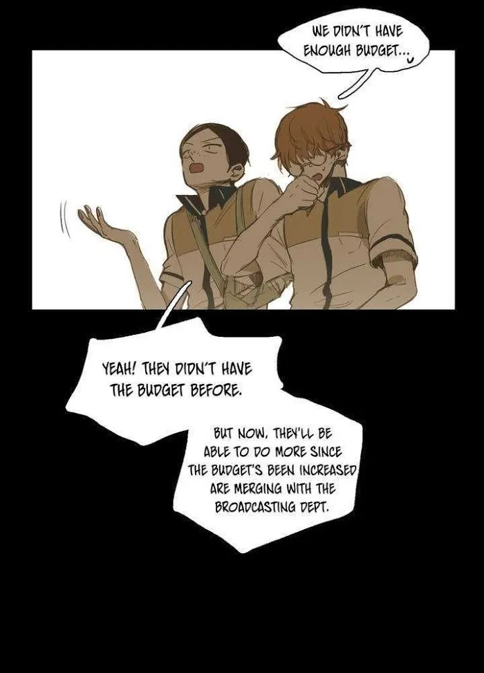 Never Understand - Chapter 21 Page 5