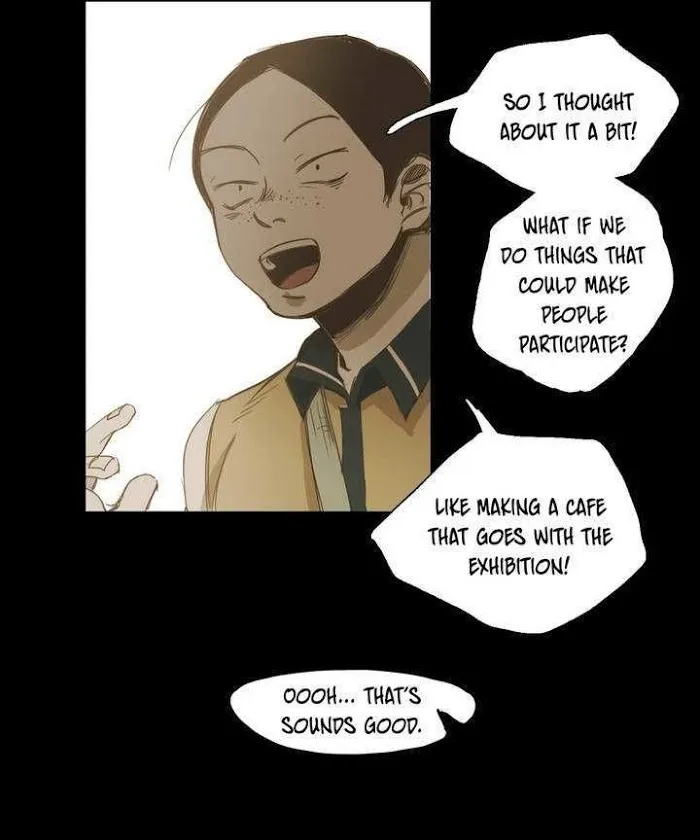 Never Understand - Chapter 21 Page 6