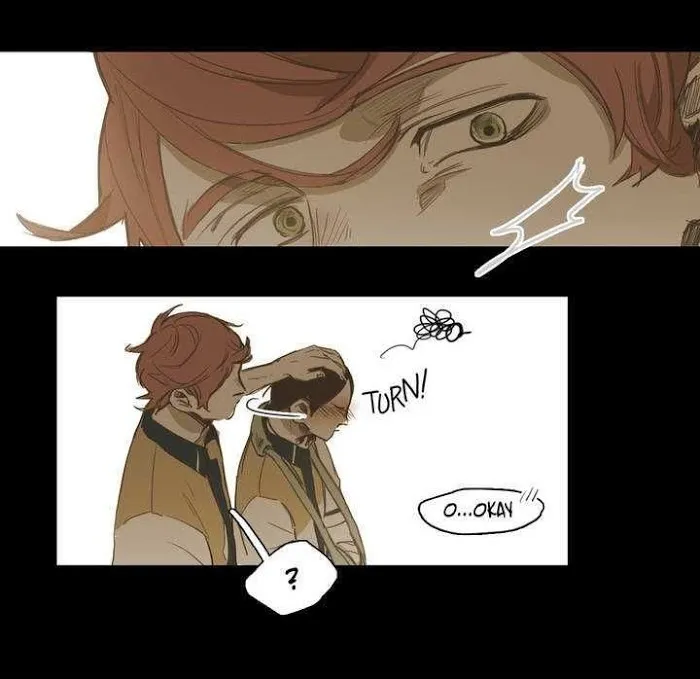 Never Understand - Chapter 21 Page 13