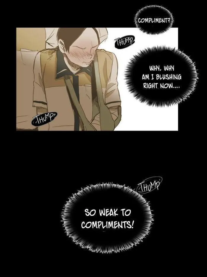 Never Understand - Chapter 21 Page 14