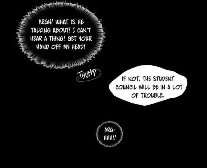 Never Understand - Chapter 21 Page 17