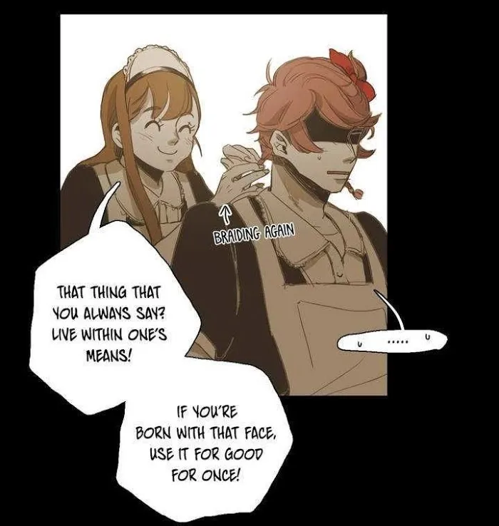 Never Understand - Chapter 21 Page 28
