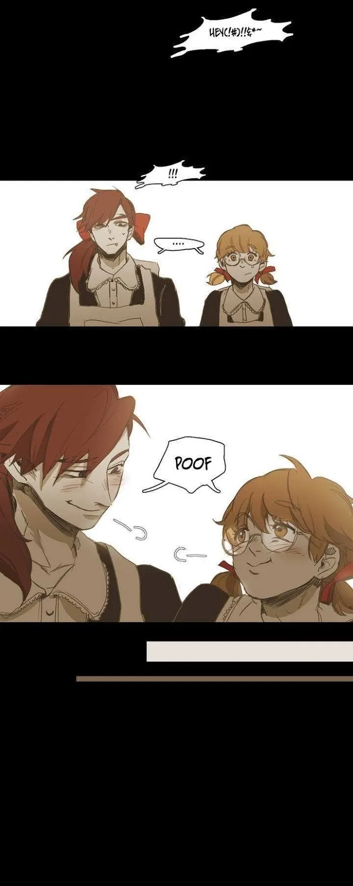 Never Understand - Chapter 21 Page 32