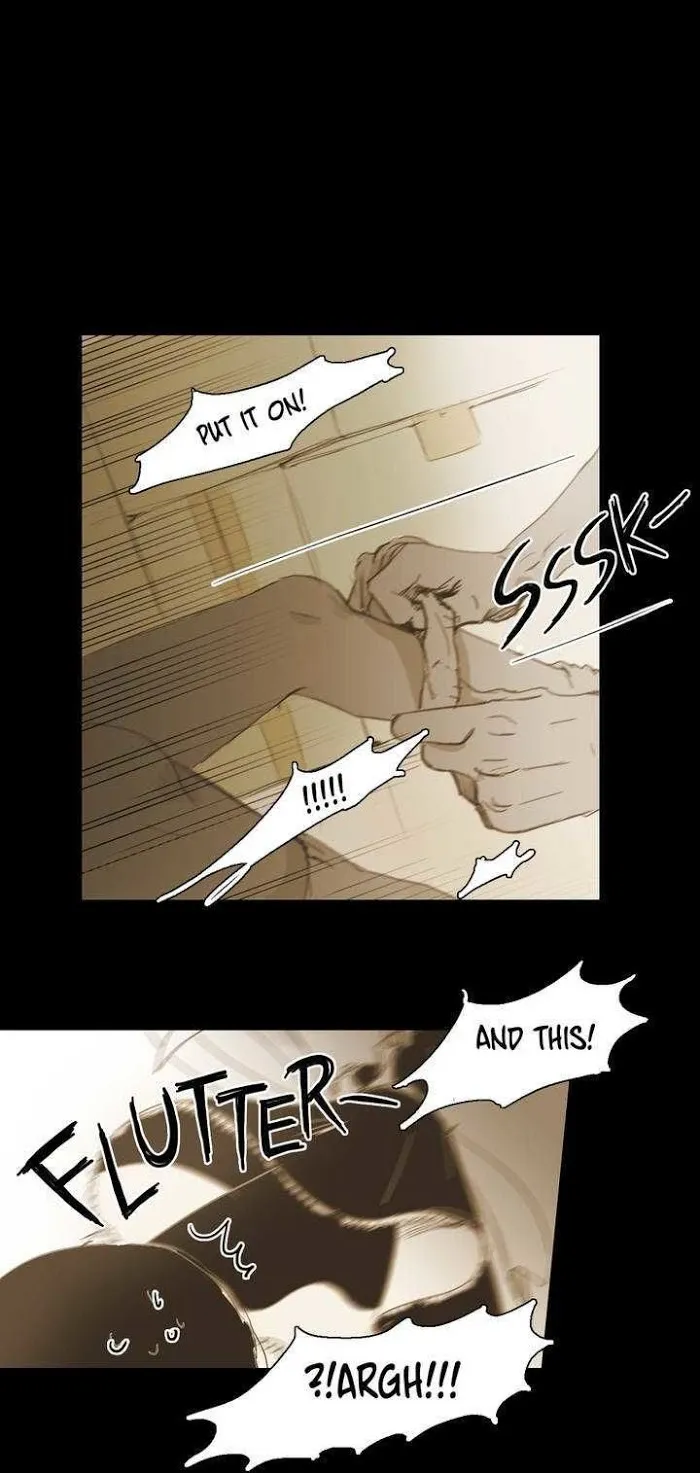 Never Understand - Chapter 21 Page 38