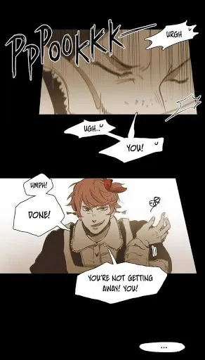 Never Understand - Chapter 21 Page 39
