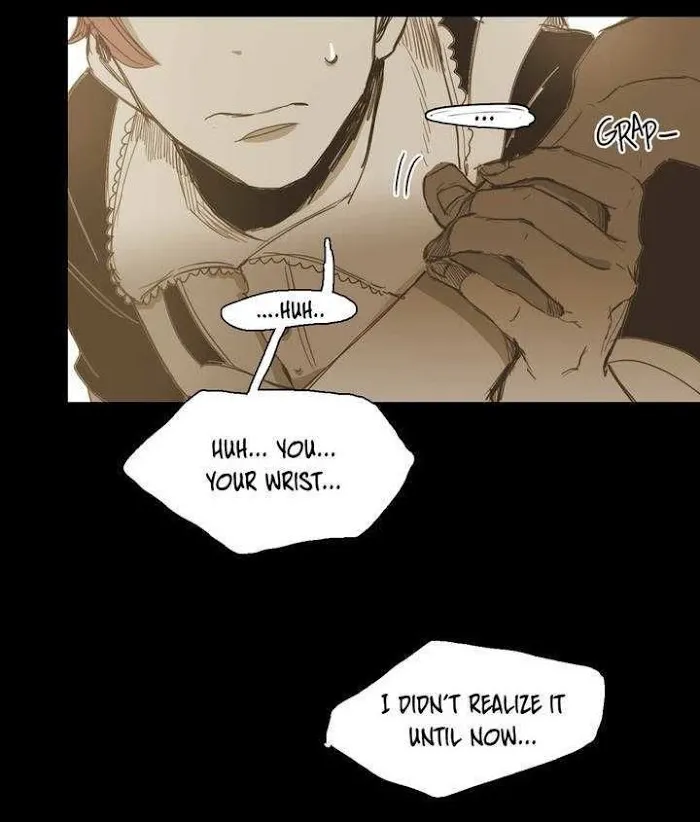 Never Understand - Chapter 21 Page 40